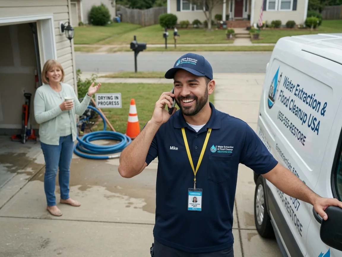 Emergency Water Extraction Lewisville, ID FAQs